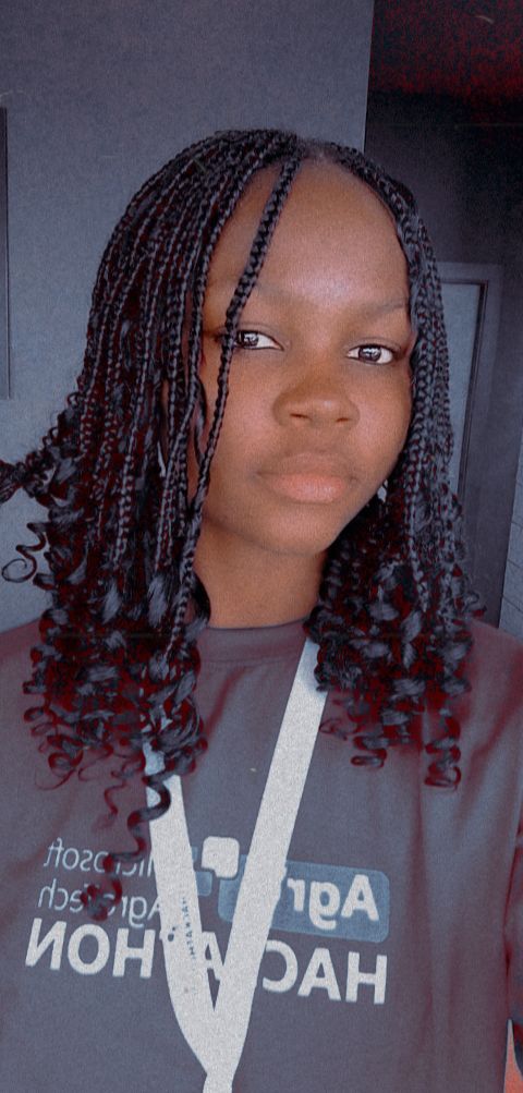 Photo of Rhoda M