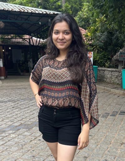 Photo of Rimjhim Mittal
