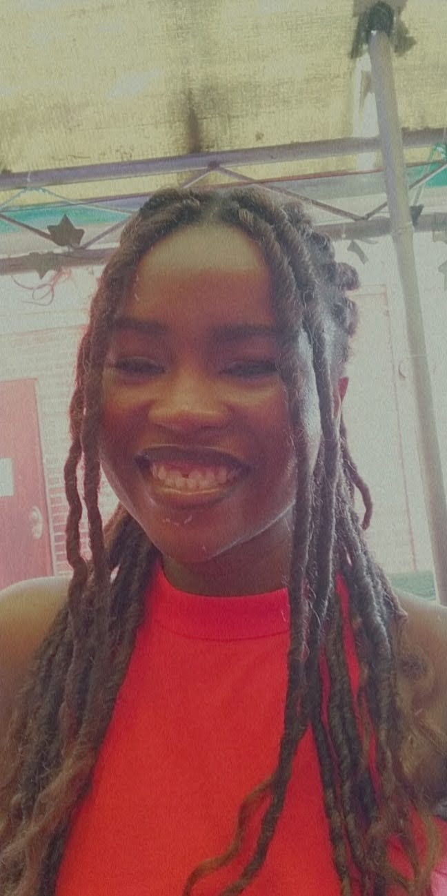 Photo of Chidinma E.