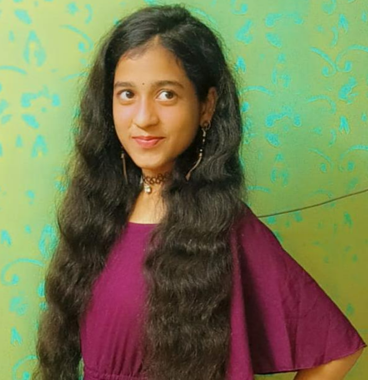 Photo of Monalika Patnaik