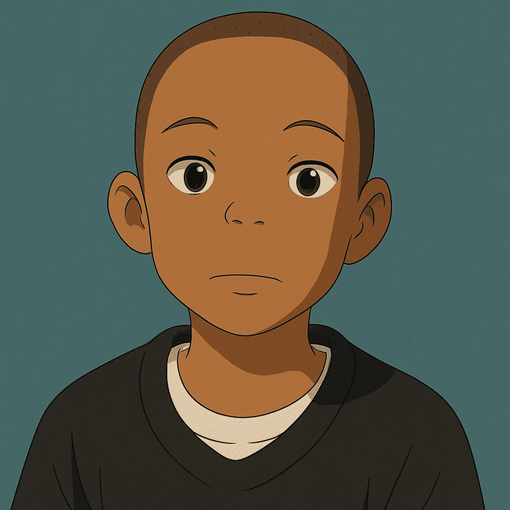 Photo of Mark Tanui