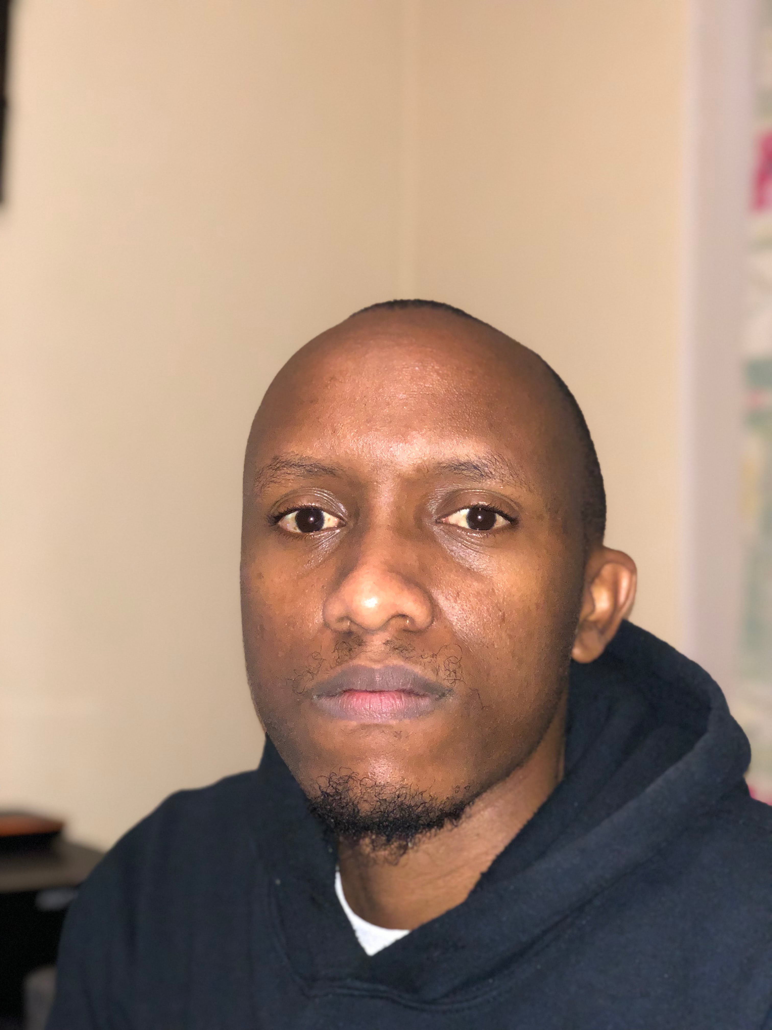 Photo of Antony Nyagah