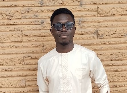 Photo of Akindele Michael