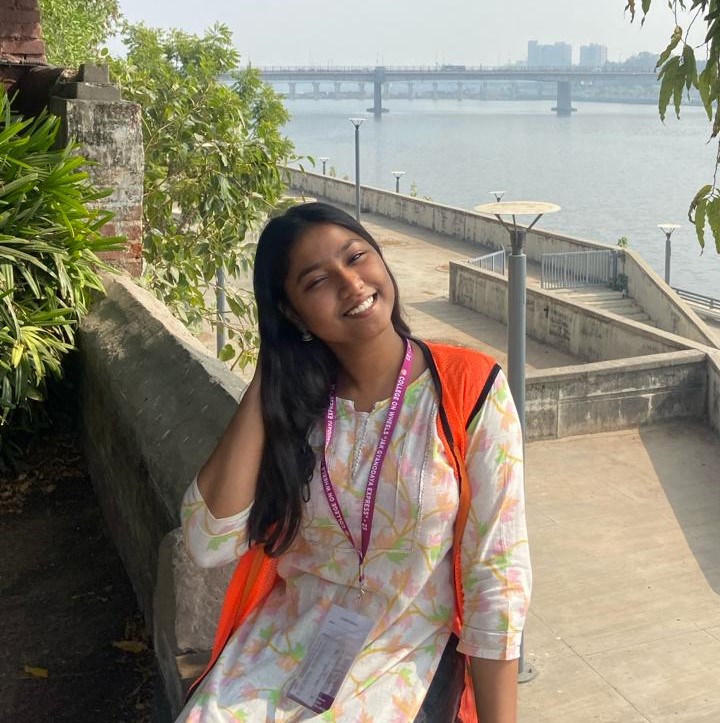 Photo of Mahima Agarwal