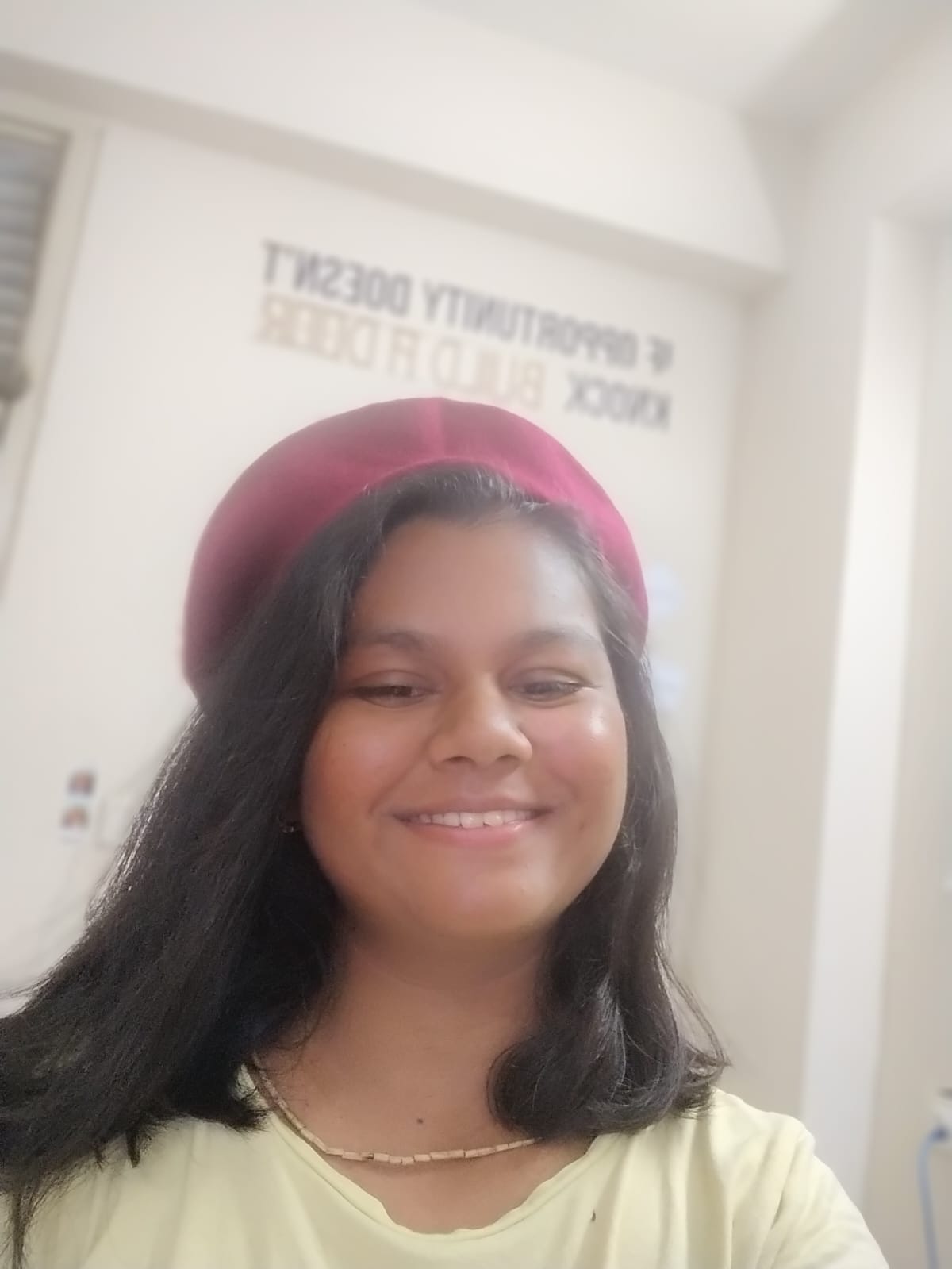 Photo of Nikita Verma