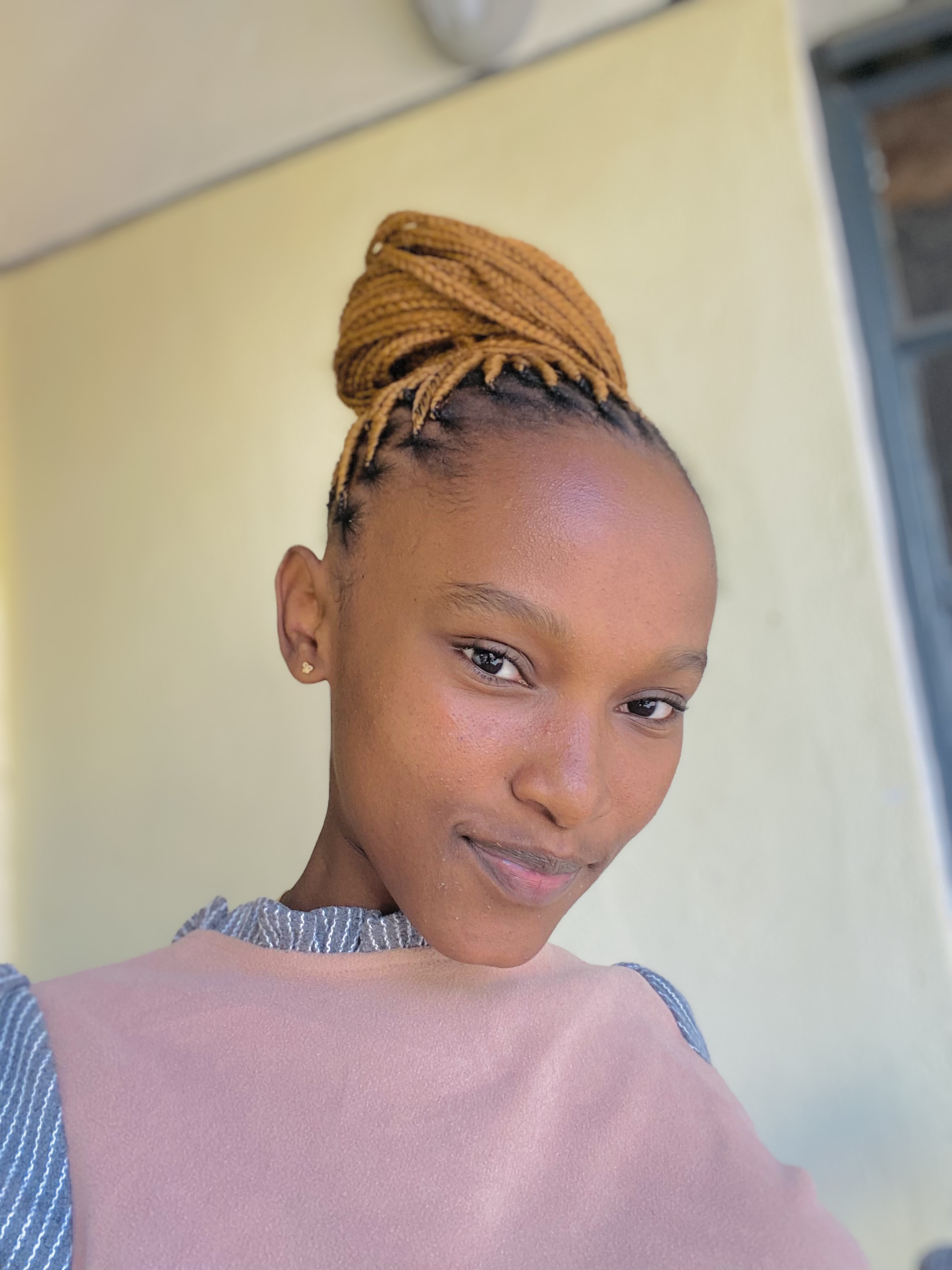 Photo of Rose Kivuva