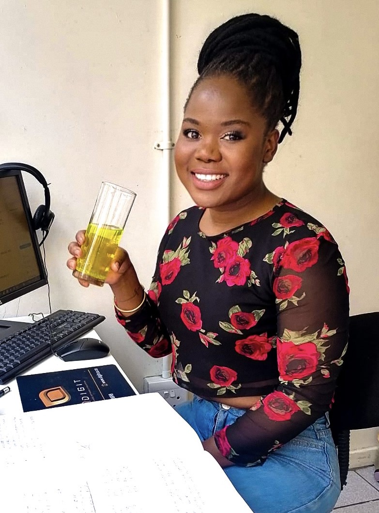Photo of Siziwe