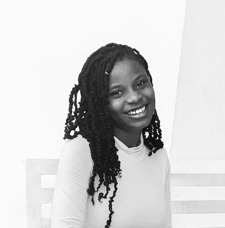 Photo of Oluwanifemi Daramola