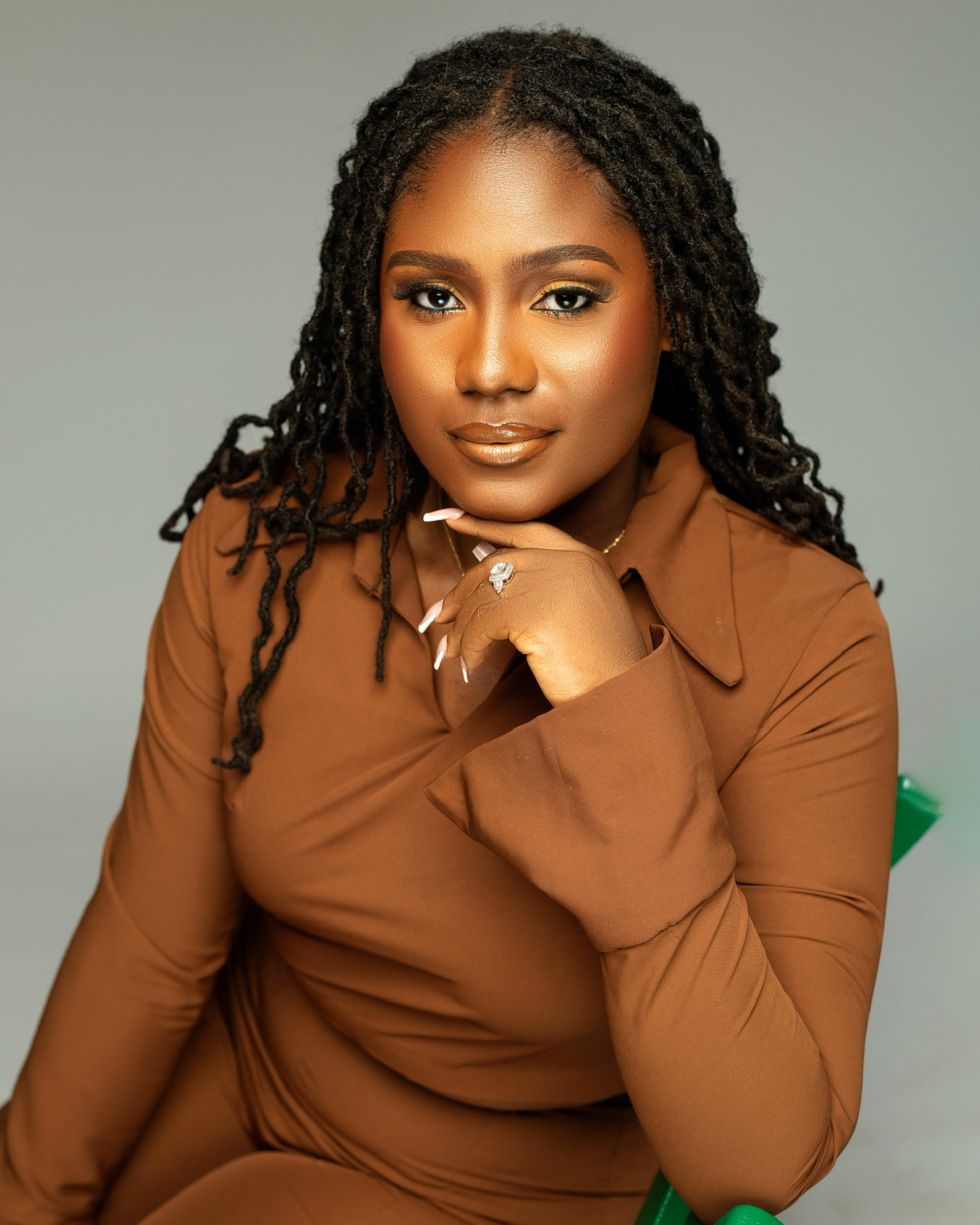 Photo of Tosin Isabella