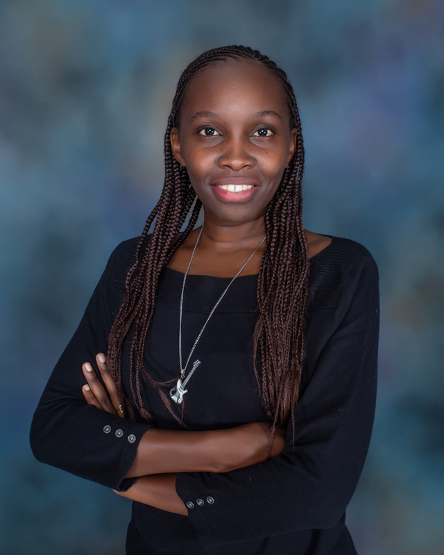 Photo of AbbyNduta