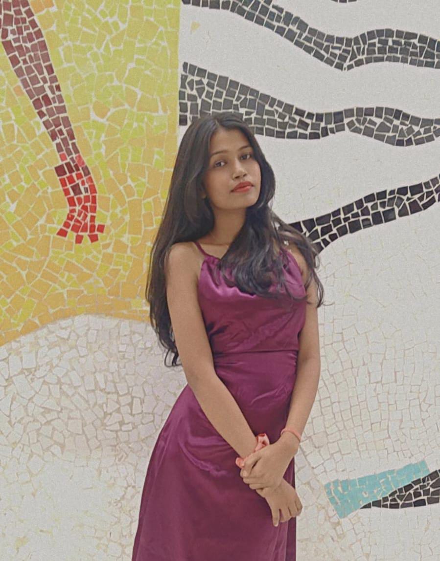 Photo of SONAL GAUD