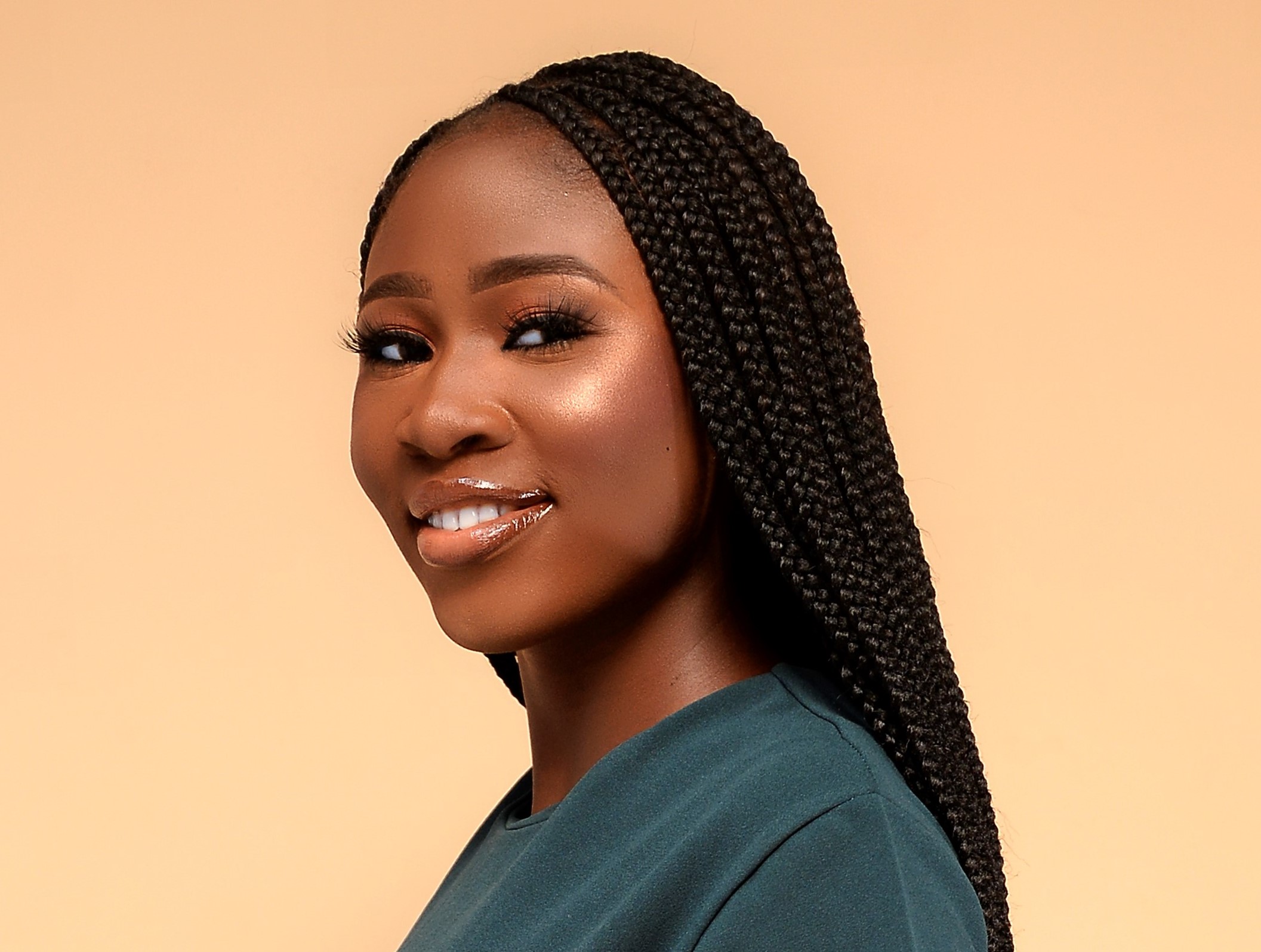 Photo of Adetutu Oluwasanmi