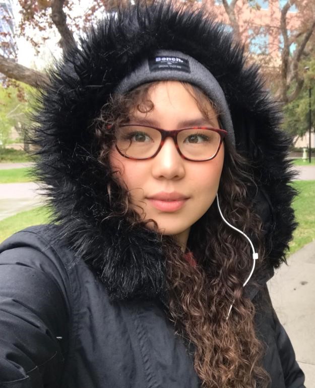 Photo of Tahera Fahimi