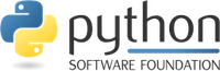 Python Software Foundation (PSF) logo