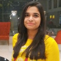 Photo of Aastha Gupta