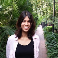 Photo of Aishwarya Pant