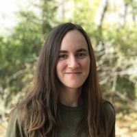 Photo of Alena Volkova