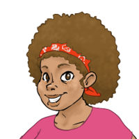 Photo of Alexandra da Silva Pereira