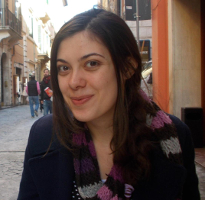 Photo of Georgiana Rodica Chelu