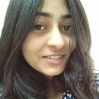 Photo of Poojitha Nandigam