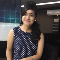 Photo of Ankita Saxena