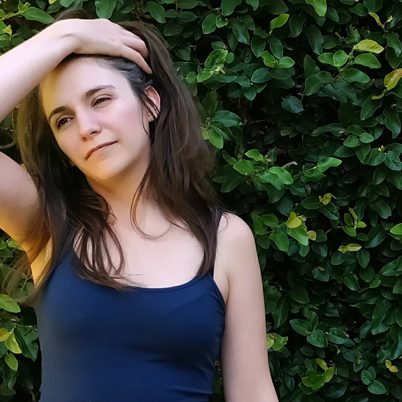 Photo of Juliana Oliveira R