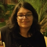 Photo of Karuna Grewal