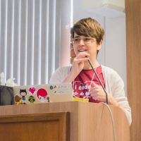 Photo of Renata D'Avila