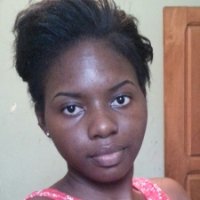 Photo of Yolande Amate