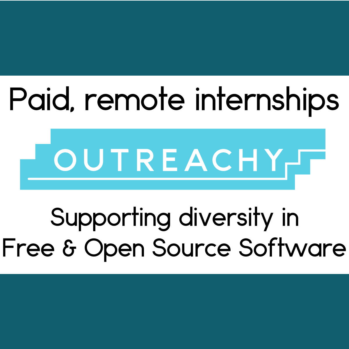 Outreachy | Internships Supporting Diversity in Tech