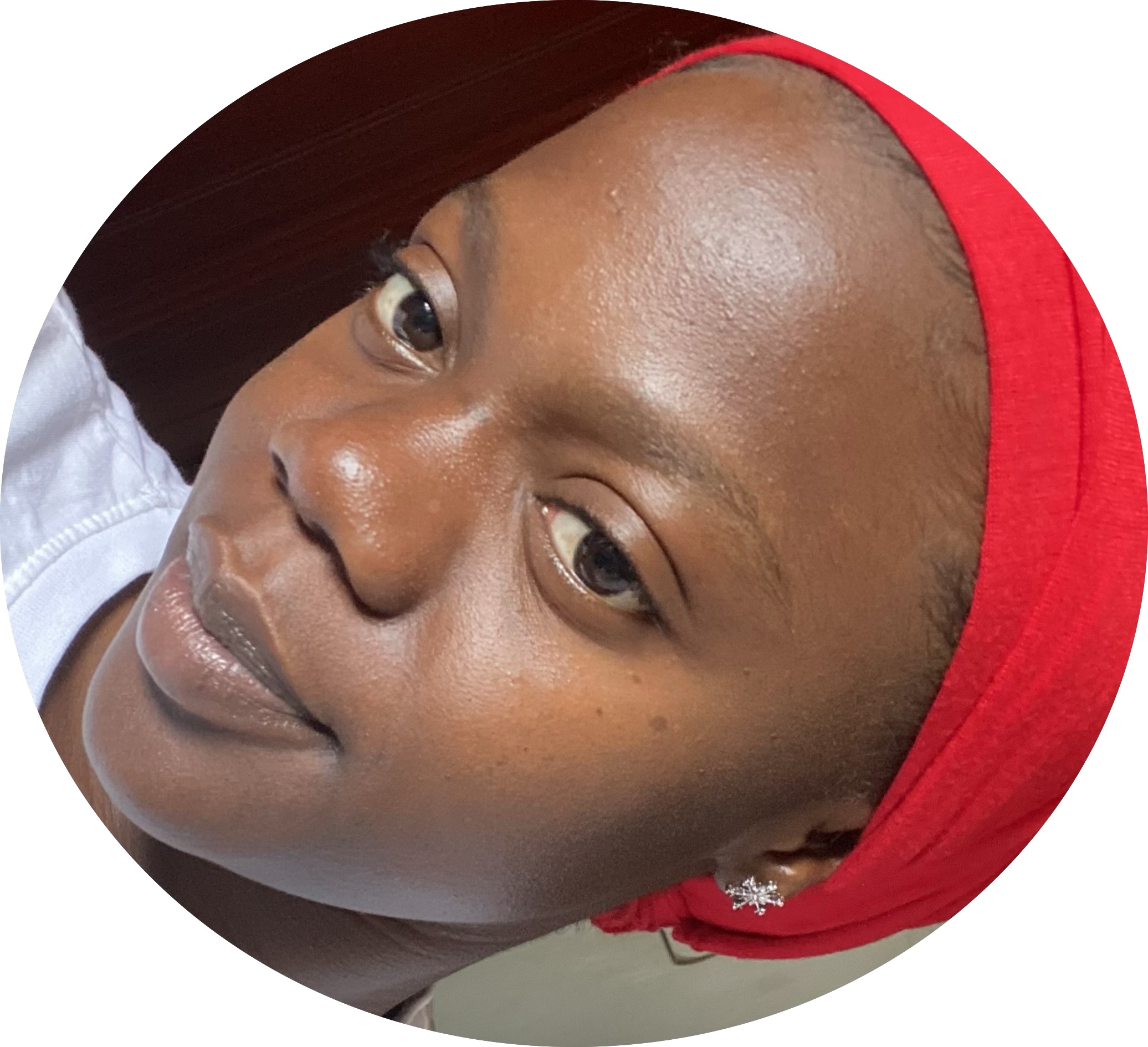 Photo of Faridah Ejibunu