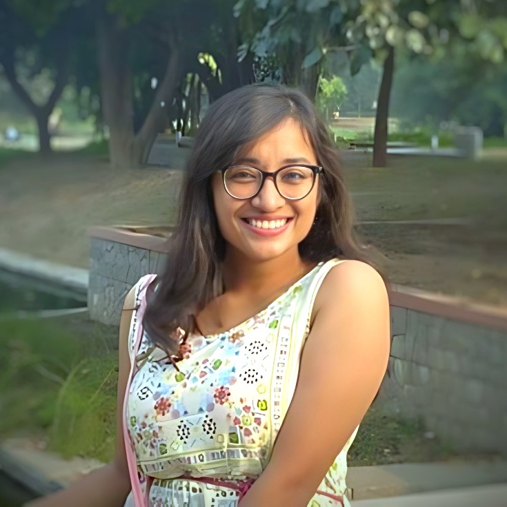 Photo of Navya Agarwal