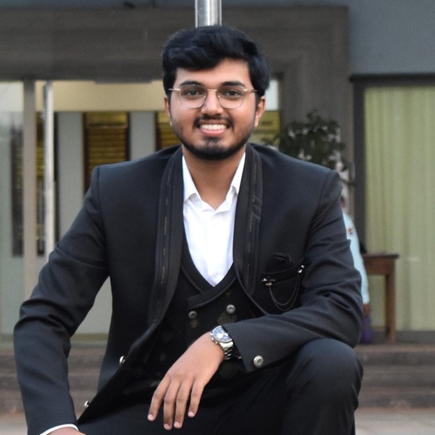 Photo of Hemant Kumar Singh
