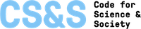 Code for Science and Society