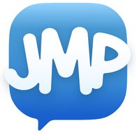 JMP.chat logo